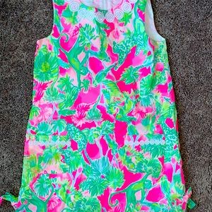 Lilly Pulitzer Children's Dress Size 6